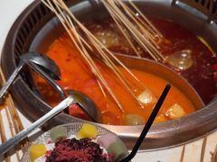 -蓉语串串火锅(振兴路店)