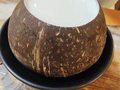椰子冻-尚承新感觉甜品(创越时代店)