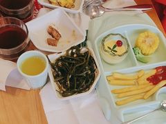 -豪客来牛排(红豆万花城店)