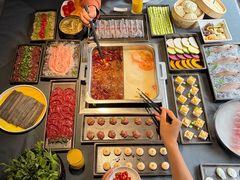 -皇城老妈火锅(琴台店)