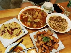-疆Jiang·新疆秘制料理