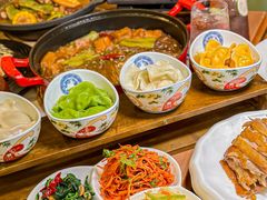 -东方饺子王(和平里店)