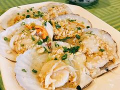 -盛港湾海鲜食府(黄沙店)