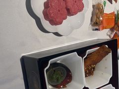 -小厨娘淮扬菜(清江苏宁广场店)