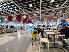 -宜家·瑞典风味餐厅(无锡店)