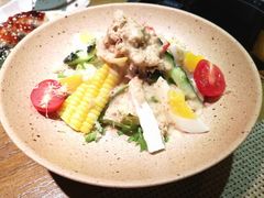-蟹将军·松叶蟹和牛日料放题自助(K11店)