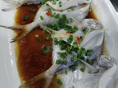 -拉完海鲜大排档(温岭店)
