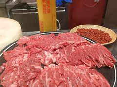 -巴蜀大将火锅(春熙店)