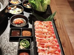 -九田家黑牛烤肉料理(石路天虹店)