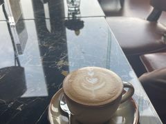 -时光吧·大堂吧·丽江和府洲际度假酒店