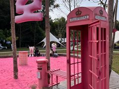-云栖山谷野奢营地