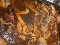 -里岛烤鱼(东港凯虹广场店)