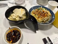 -新蜀会四川豆花(五羊店)