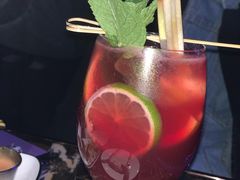 -MOSSO德国餐厅·音乐酒吧(环宇荟店)