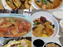 -济南大学-第8食堂