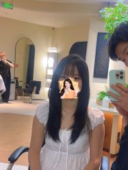 -梵智发型·烫染