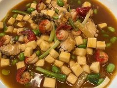 -萬國春·中菜馆(颐和公馆店)