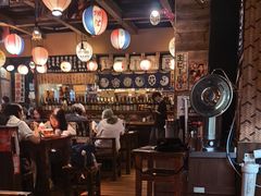 -小川洋风料理(江汉路店)