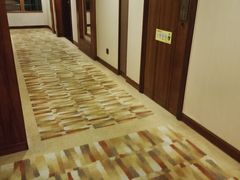 -上海浦东嘉里大酒店