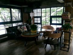 -旧雨咖啡·CoffeeFORU(黄村奥体店)