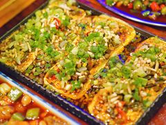 -二钳洞庭虾蟹·江湖菜(成都鹭岛店)