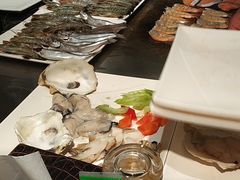 -大渔铁板烧(大悦城店)