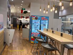 -DQ·蛋糕·冰淇淋(湖景东路店)