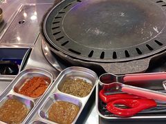 -玄希浪漫厨房·韩料烤肉(湖滨银泰in77店)