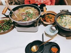 -乔阿马·江南味·驴肉香(龙湖华泾天街店)