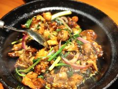 -旺爷砂锅·茶作(国贸城店)