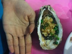 -蠔园山庄(礼乐食街店)