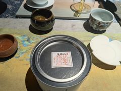 -醉西楼·国风茶社