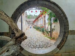 -牟氏庄园