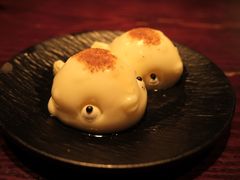 -永安鱼庄·镇江菜(东吴路店)