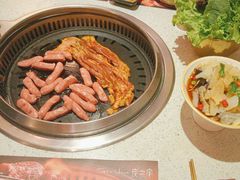 -炭之家·齐齐哈尔非遗烤肉·鲜切直供(中央大街店)