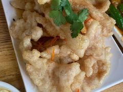 锅包肉-大东北(武侯祠店)
