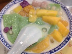 -赵记传承·中国甜品(福州总店)