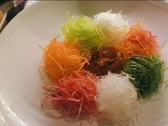 -万蔚·烤鸭