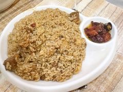 -老七饭馆(光荣道总店)