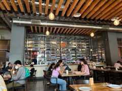 -PIZZA BIANCA(民园店)