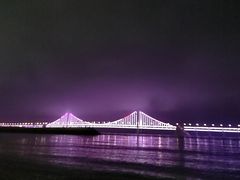 -星海湾跨海大桥