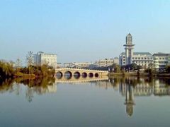 -中南财经政法大学(首义校区)