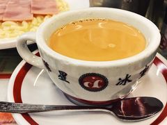 奶茶-华星冰室(湾仔店)