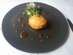 -La Villa French Restaurant