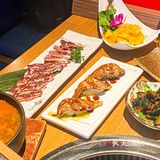 烤肉也太香了吧正宗日式烧肉好吃到哭[流泪]