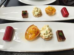 -鲜璟台·地标景观餐厅(上海中心店)