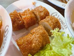 -松發肉骨茶(克拉码头店)