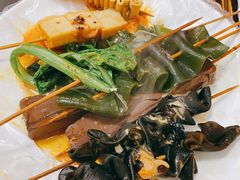 -郭记小街麻辣烫(南小街总店)