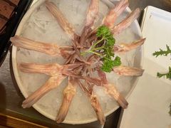 -佬土鹅肠火锅(解放路店)
