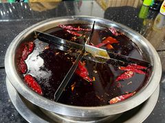 -祝幺妹火锅(裕华村总店)
